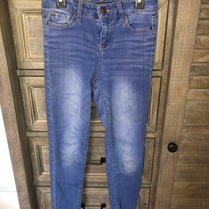 Girls Jeans